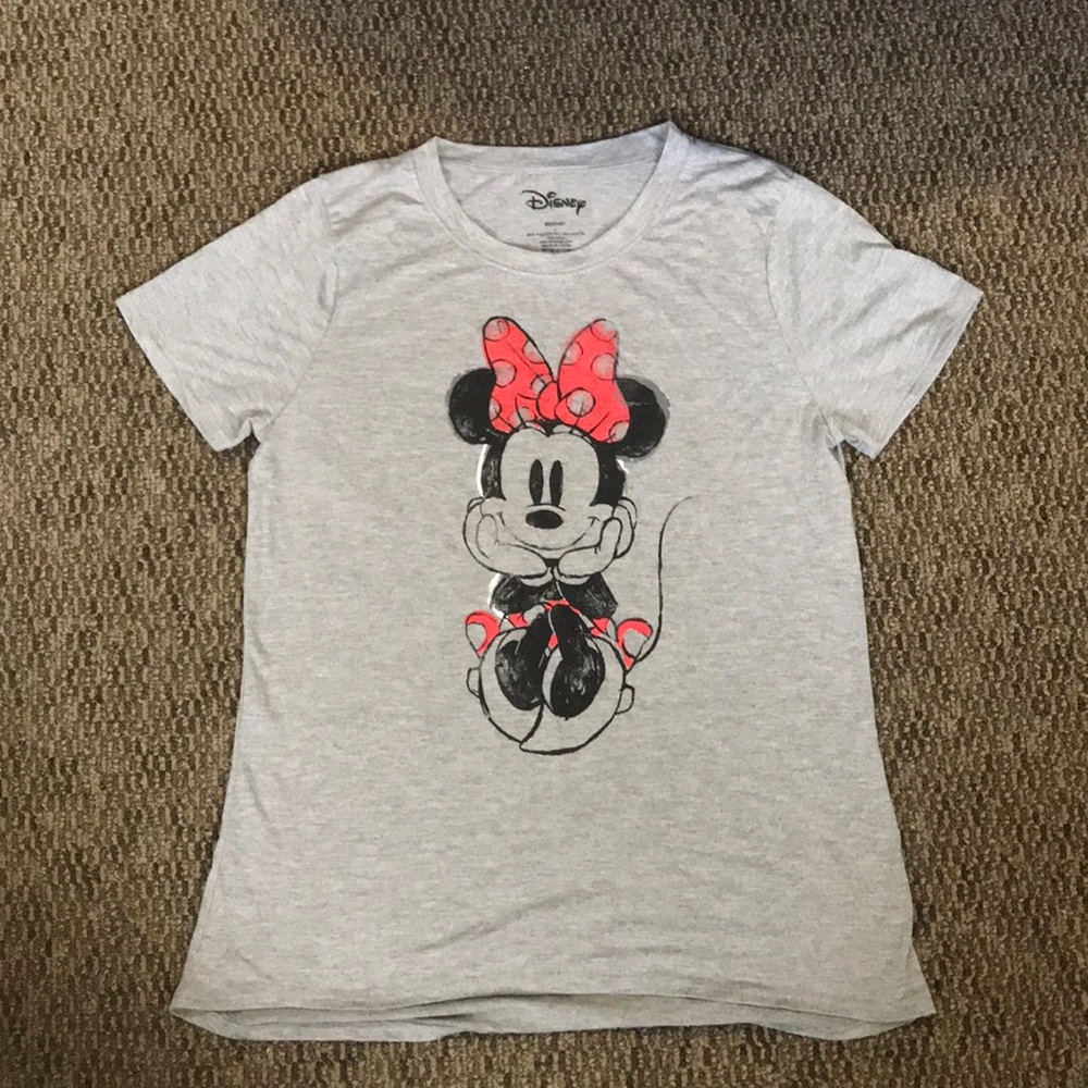 Disney Shirt!